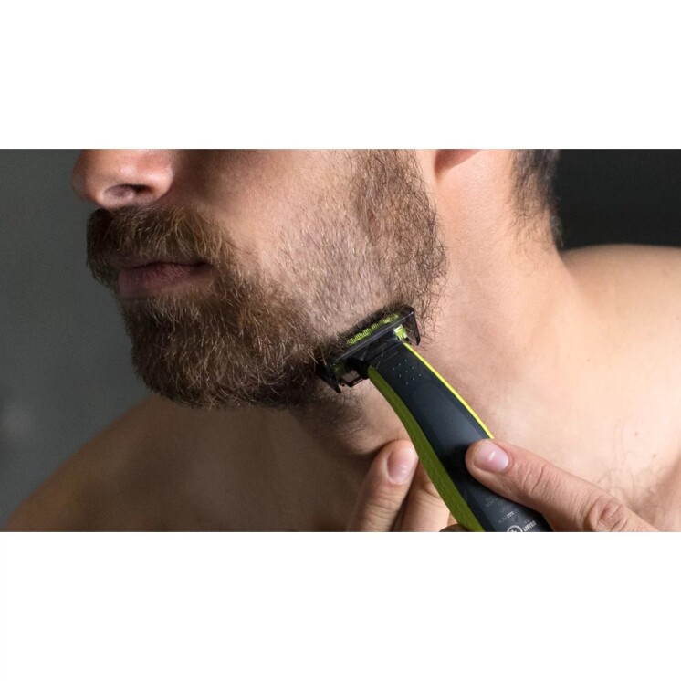 Afeitadora Philips OneBlade Cara QP2724/10 Afeitadora Philips OneBlade Cara QP2724/10