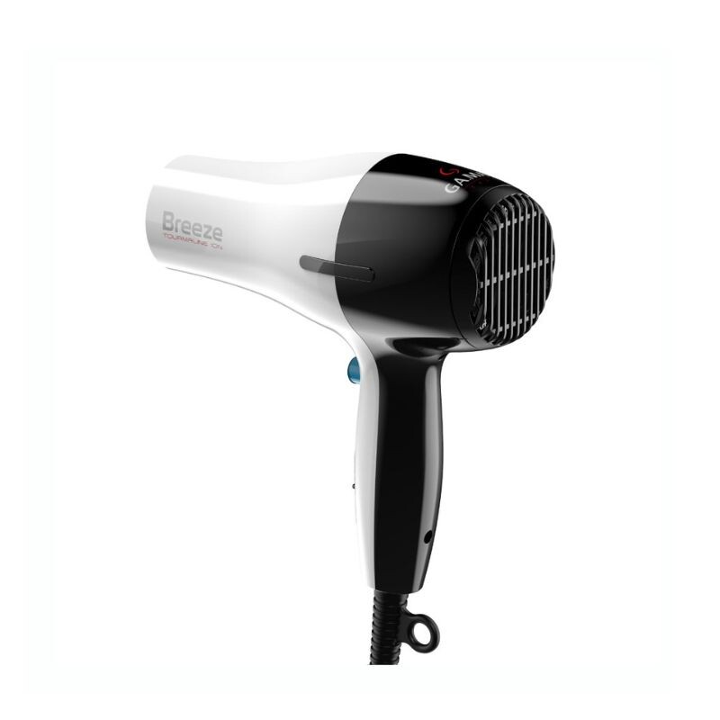 SECADOR DE PELO BREEZE TOURMALINE 2100W Secador De Pelo Breeze Tourmaline 2100w