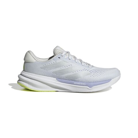 Supernova Stride 2 W - Mujer White