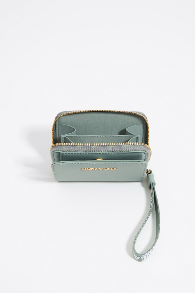 CARTERA Verde