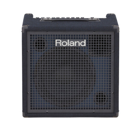 Amplificador Teclado Roland Kc400 Amplificador Teclado Roland Kc400