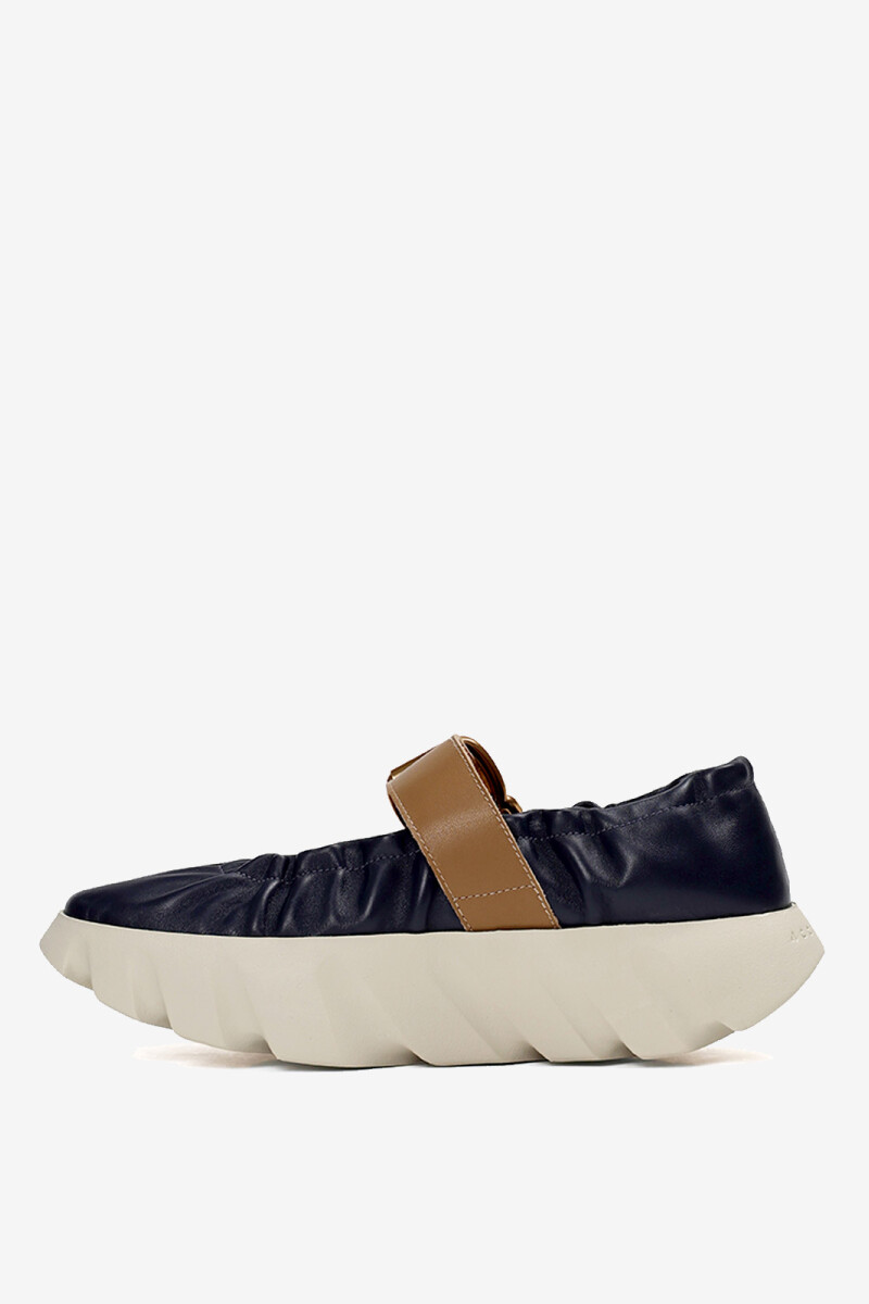 ZAPATO TURA COVE Indigo