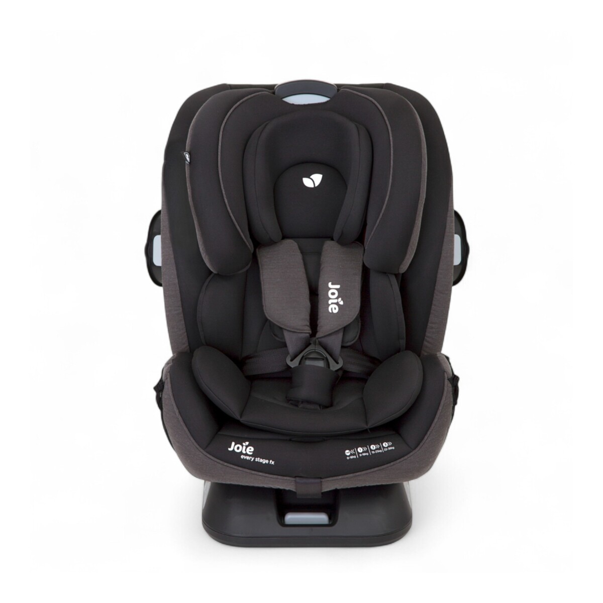 Silla de Auto Convertible EveryStage FX ISOFIX – Desde el Nacimiento Hasta los 12 Años 