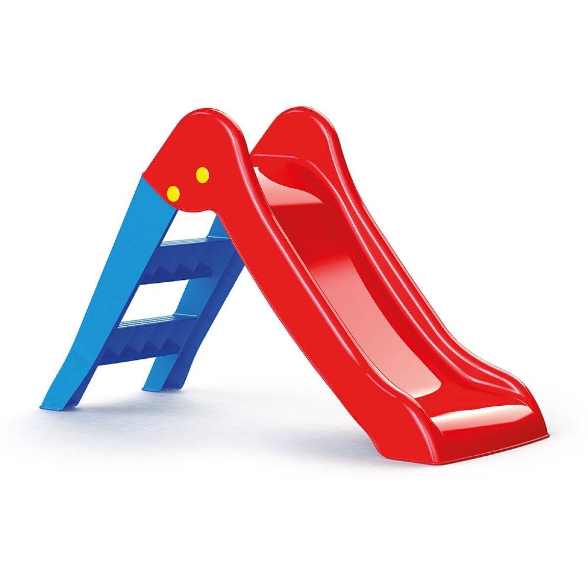 Tobogan con escalera Plegable Dolu 