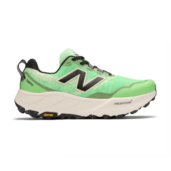 FRESH FOAM X HIERRO V9 - NEW BALANCE VERDE