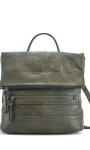 MOCHILA GUAIRA VERDE LAUREL