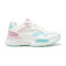 DOMI SPORT - AMERICAN SPORT BLANCO