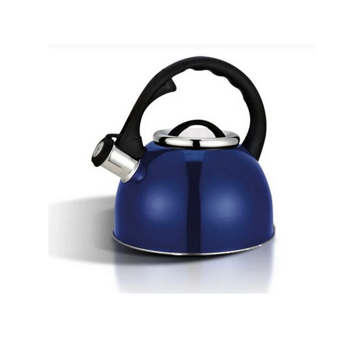 CALDERA CUORI MODELO MARE 2.5 LTS. AZUL 