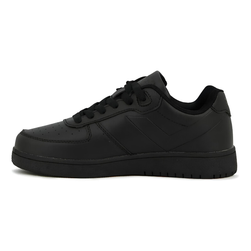 Championes Pony street Unisex Negro-Negro