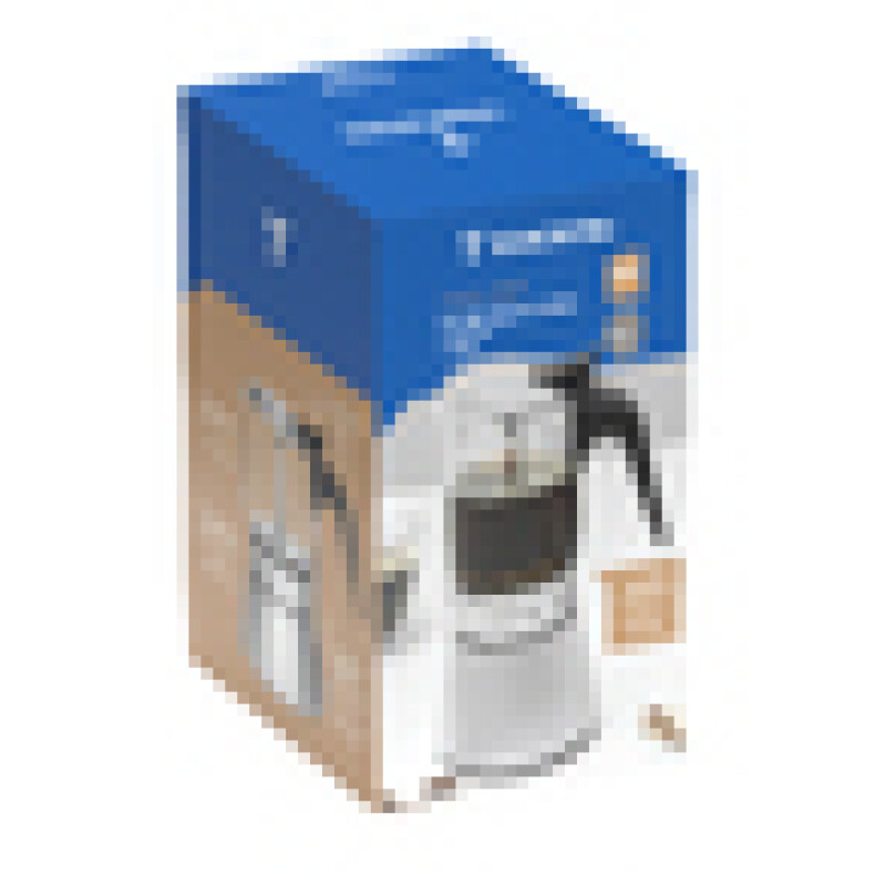 Cafetera Italiana de 300ml - Tramontina Cafetera Italiana de 300ml - Tramontina