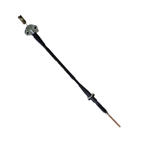 CABLE EMBRAGUE CHANA BENNI 540MM - CABLE EMBRAGUE CHANA BENNI 540MM -