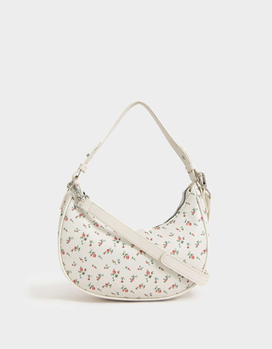 Bandoleras - Estampado Flores 