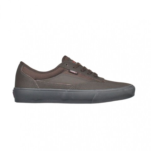 VANS SKATE CURREN CAPLES Dark