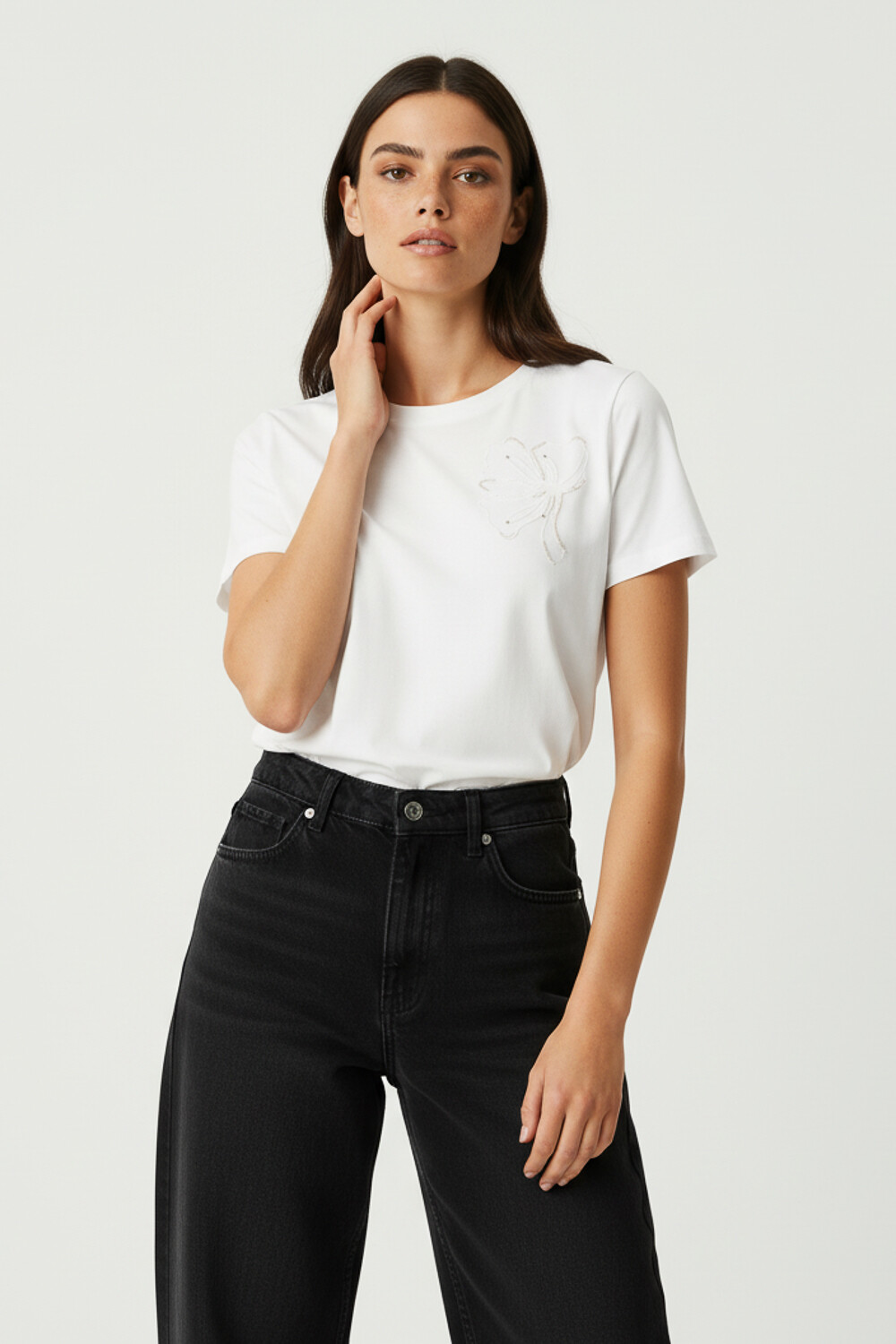 Remera Turmia Estampado 1