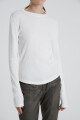 REMERA ML DESPINA Crudo