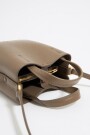 BOLSO Gris Topo