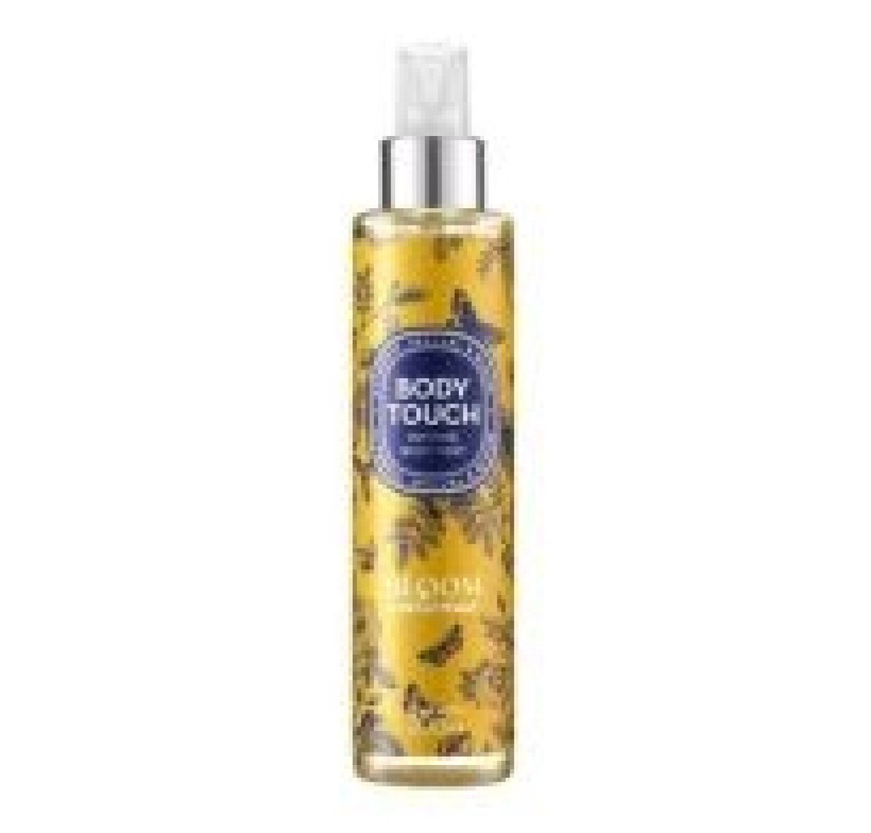 Colonia Dama Body Touch Bloom 200Ml. - N/a 