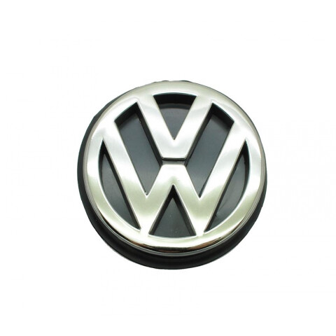 EMBLEMA "VW" TRASERO G1 91/94 / AMAZON 91/94 Emblema "vw" Trasero G1 91/94 / Amazon 91/94