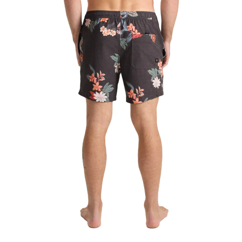 Voley Roark Shorey - Negro Voley Roark Shorey - Negro