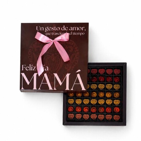 Bombones Surtidos x49 Bombones Surtidos x49