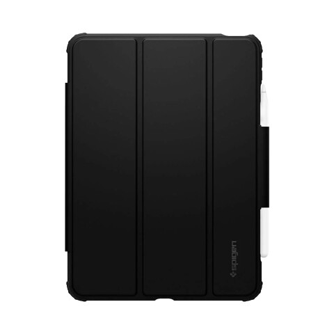 Spigen Funda Ultra Hybrid Pro para iPad Air 11" (2024) / iPad Air 10.9" (2022/2020) - Black Spigen Funda Ultra Hybrid Pro para iPad Air 11" (2024) / iPad Air 10.9" (2022/2020) - Black