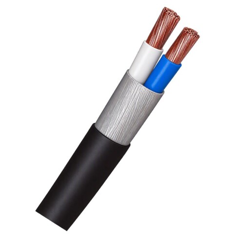 CABLE NYY SUBT. 2X16,00MM2 90°   CONDEL CABLE NYY SUBT. 2X16,00MM2 90°   CONDEL