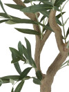 Planta artificial HAVHEST A160cm olivo Planta artificial HAVHEST A160cm olivo