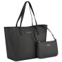 Cartera Guess Keira Negro 0