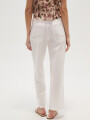 Pantalon Errini Blanco