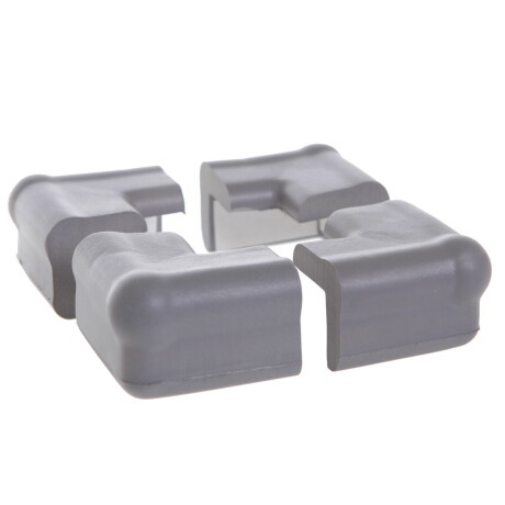 Protector pack x4 esquineros de espuma Protector pack x4 esquineros de espuma