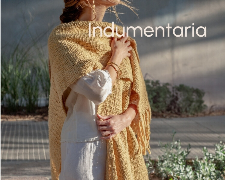 Indumentaria de lana
