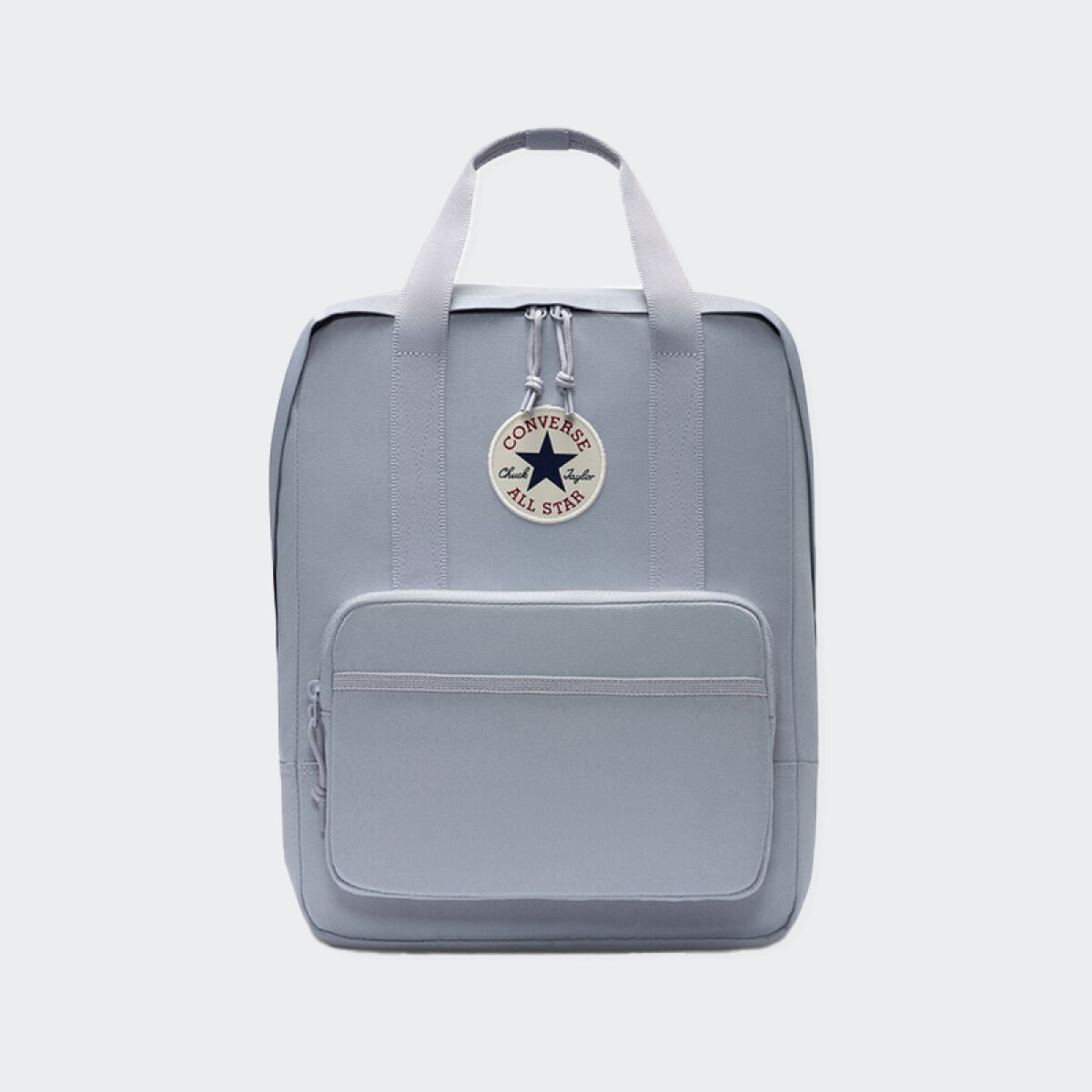 Mochila Converse Small Square - Celeste 