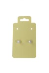Tag porta caravanas 5x9 AMARILLO