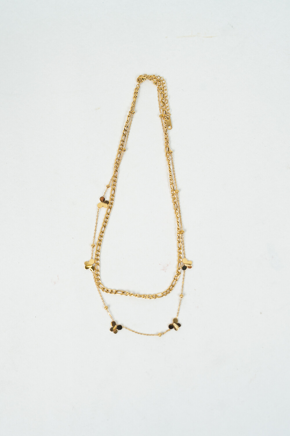 Collar Judi Color Unico