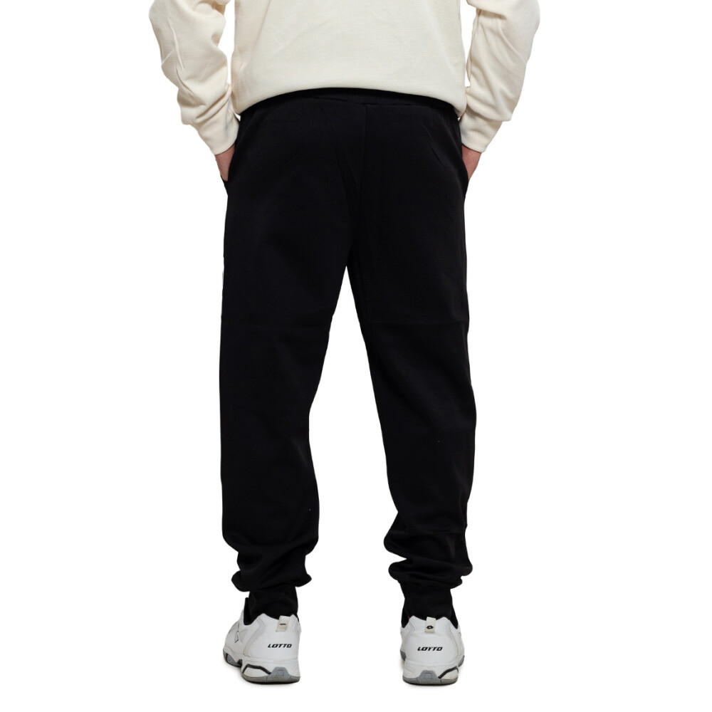 Lotto Pantalon LALO - Negro Negro