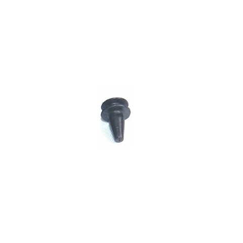 GRAMPA DE PORTON SAVEIRO G5 (PLASTICO) Grampa De Porton Saveiro G5 (plastico)