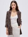 Blazer Mancini Estampado 1