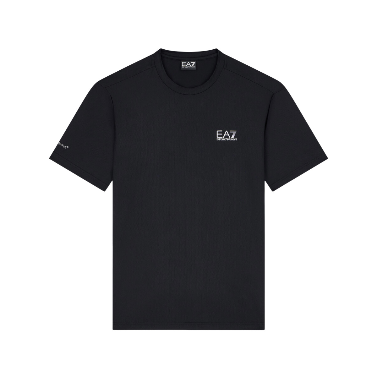 Remera EA7 Emporio Armani Tennis Pro - Black 