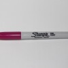 MARCADOR SHARPIE FINO VIOLETA