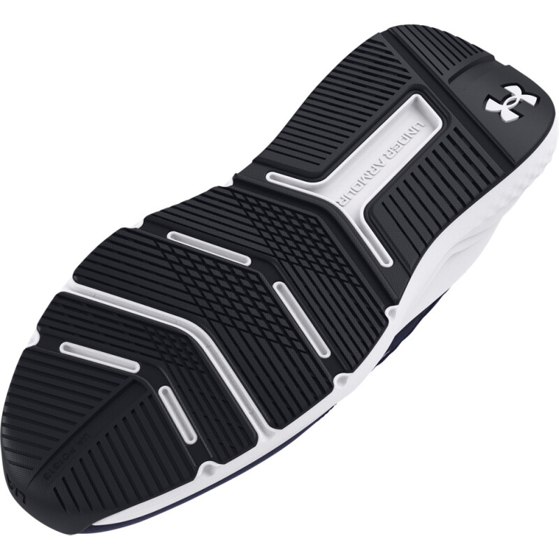 UA Charged Commit TR 4-RED BLU-402