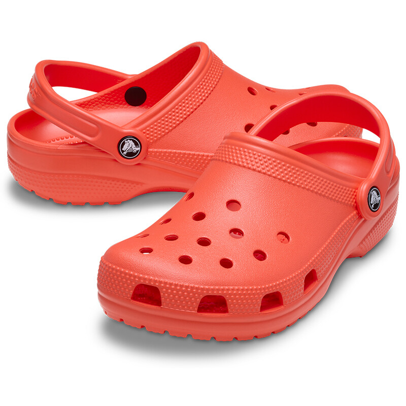 Crocs Classic Naranja