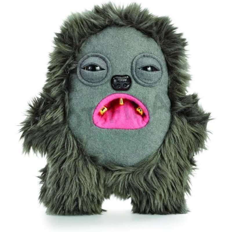 Fuggler Monster Mash Up Gold Gris