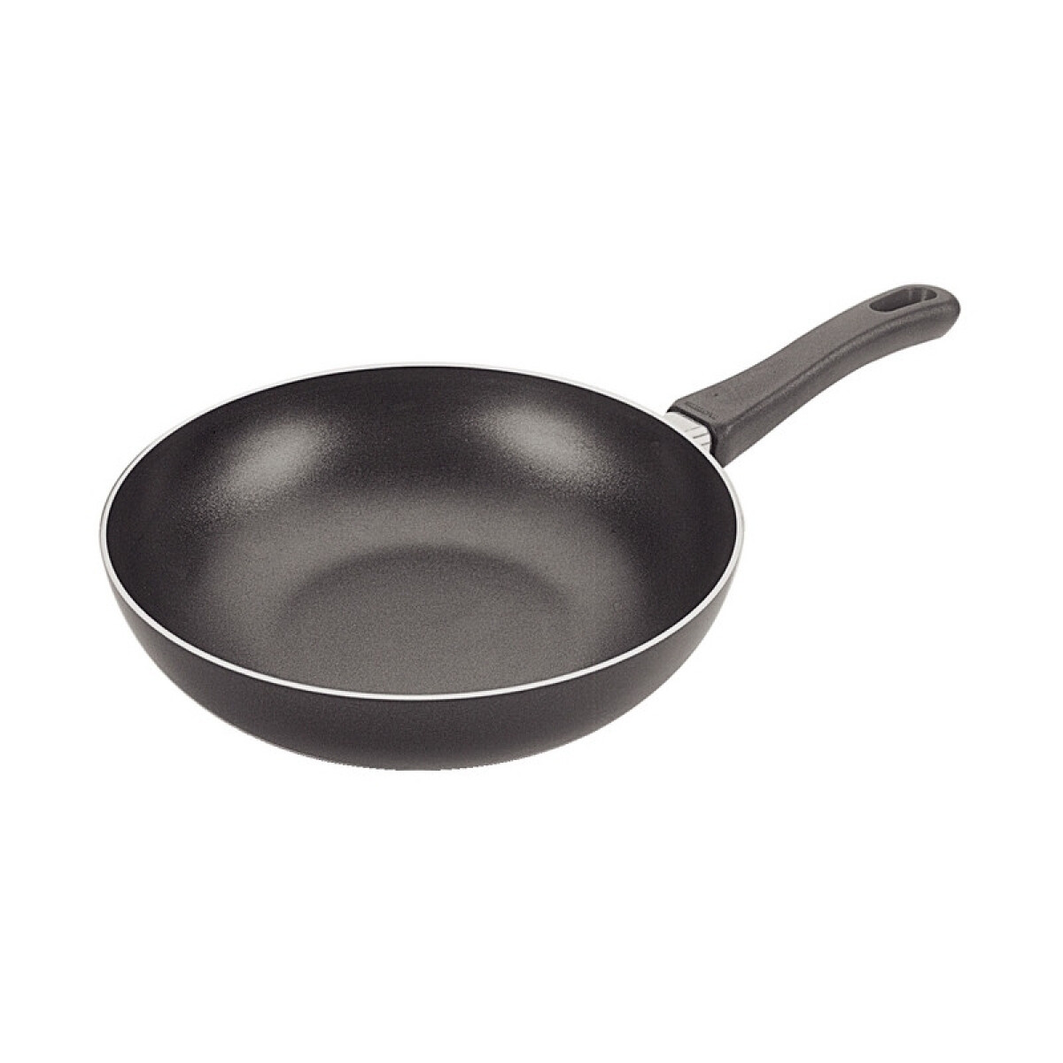 Sartén hondo modelo PARIS, 24cm. - TR5601 