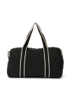 Bolso deportivo Negro