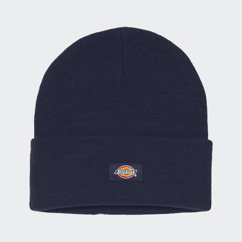 Gorro Dickies Classic Cuffed Knit Negro