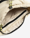 Mochilas Urbanas Nylon Mochila Plegable Rue Du Voyage - Combinacion Tricolor