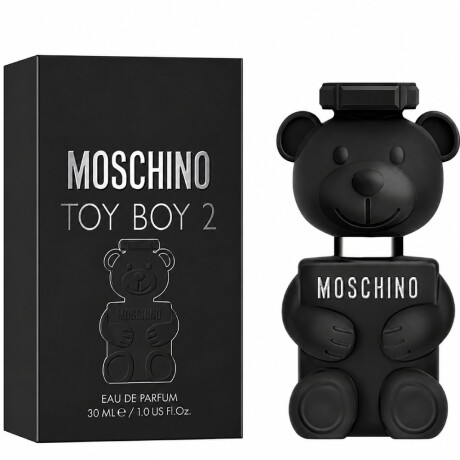 Perfume Moschino Toy Boy 2 EDP 100ml Perfume Moschino Toy Boy 2 EDP 100ml