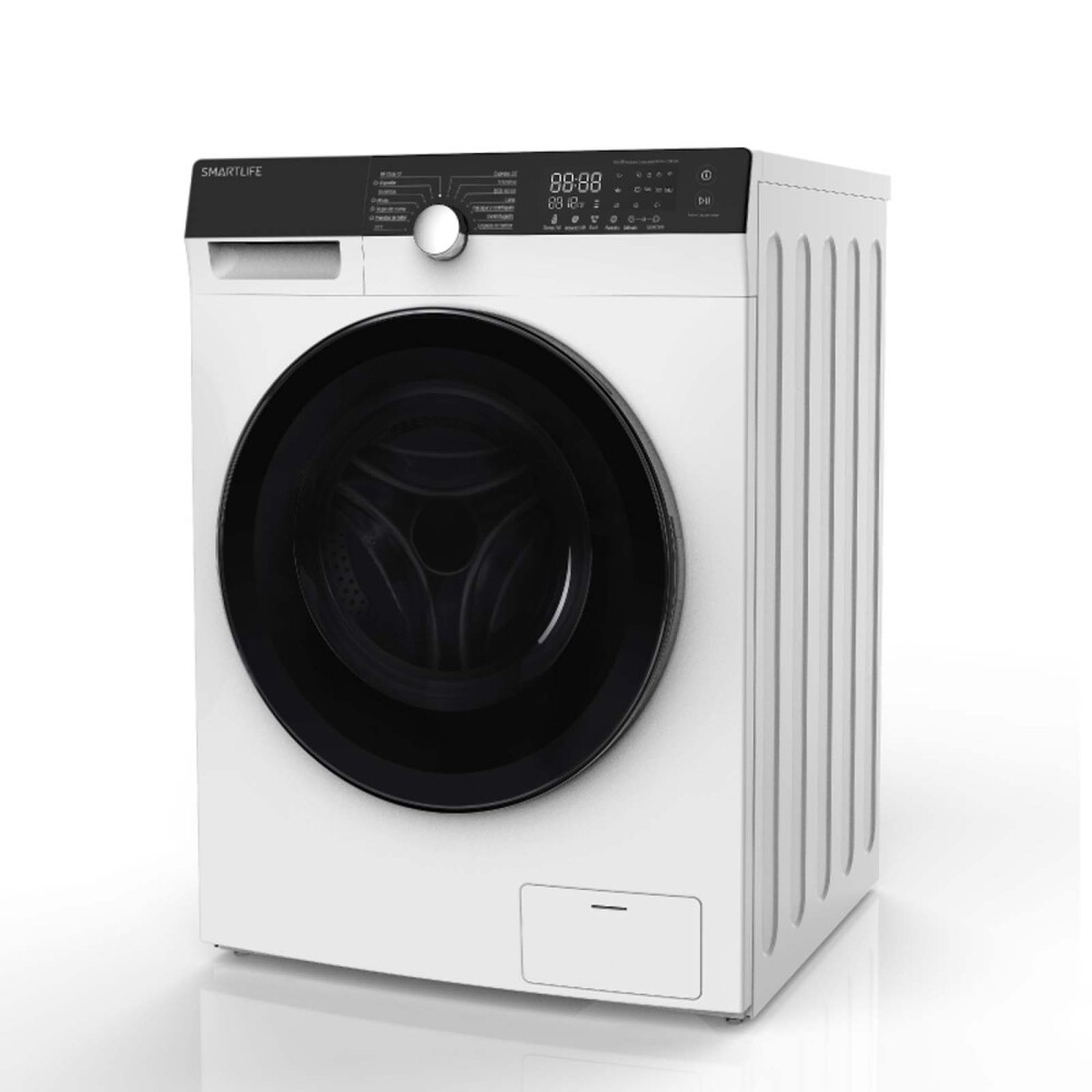 LAVARROPAS SMARTLIFE 12 KG INVERTER BLANCO SL-WMFL12INV2