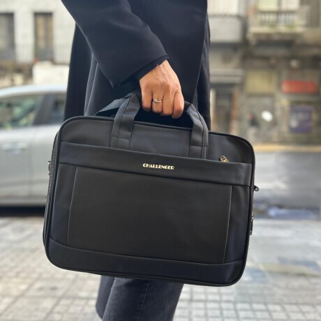 Portafolio Buggati Negro