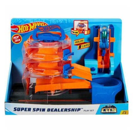 Hot Wheels Surtido De Luxe Hot Wheels Surtido De Luxe